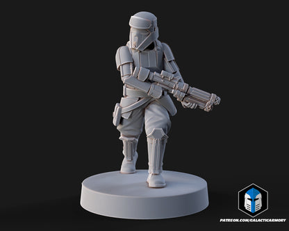 Shoretroopers (x20)