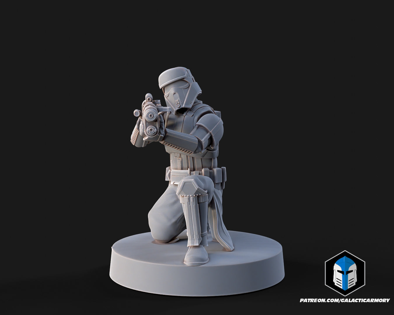 Shoretroopers (x20)