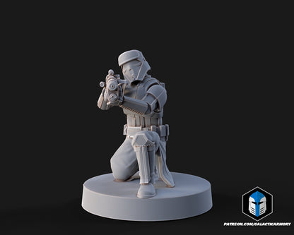Shoretroopers (x20)