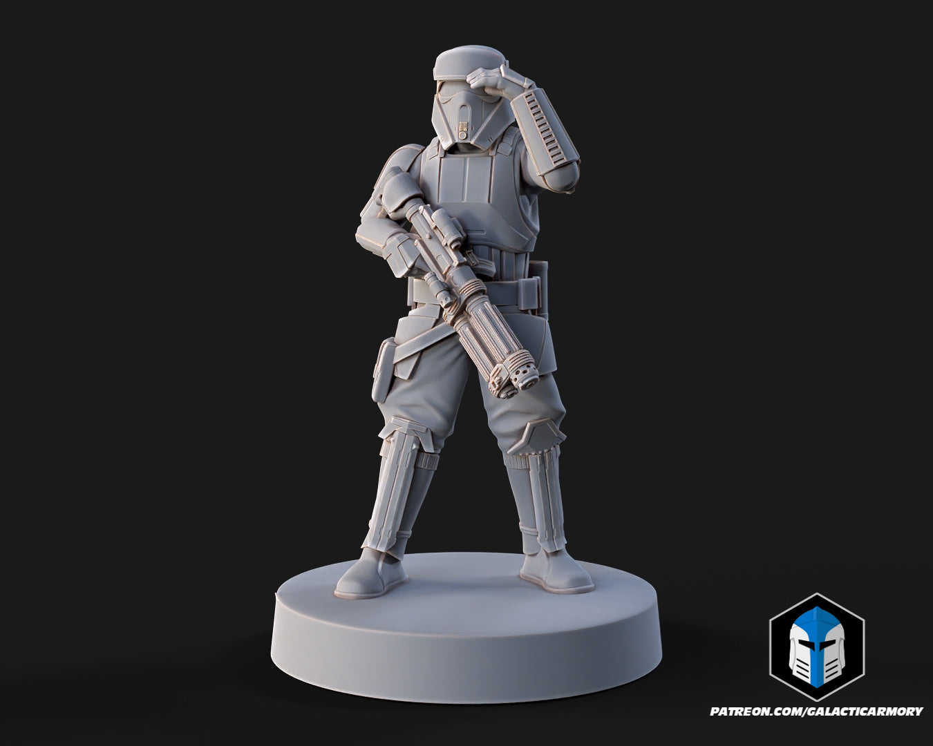 Shoretroopers (x20)