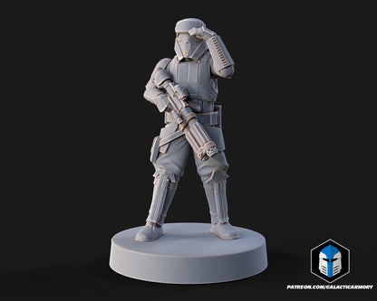 Shoretroopers (x20)