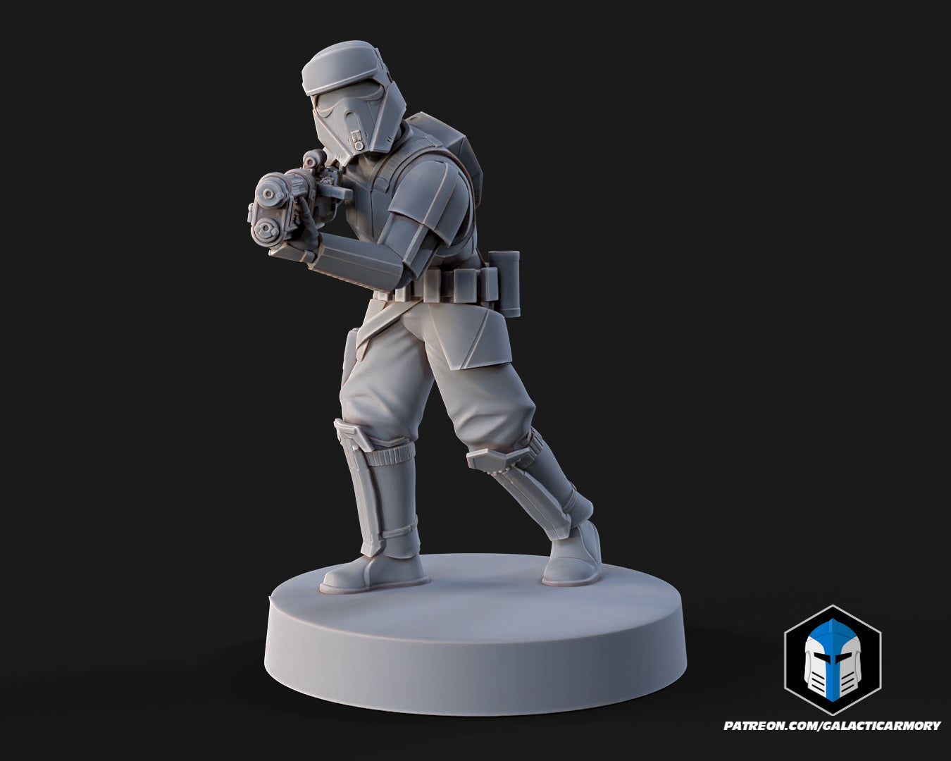Shoretroopers (x20)