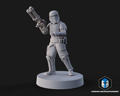 Shoretroopers (x20)
