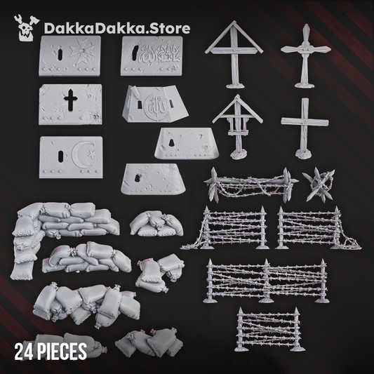 NexusBlock Decor Bits (Vol. 1) - Variants