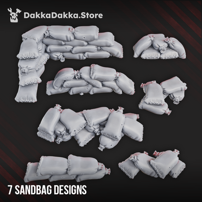 NexusBlock Decor Bits (Vol. 1) - Variants
