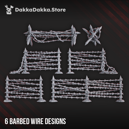 NexusBlock Decor Bits (Vol. 1) - Variants