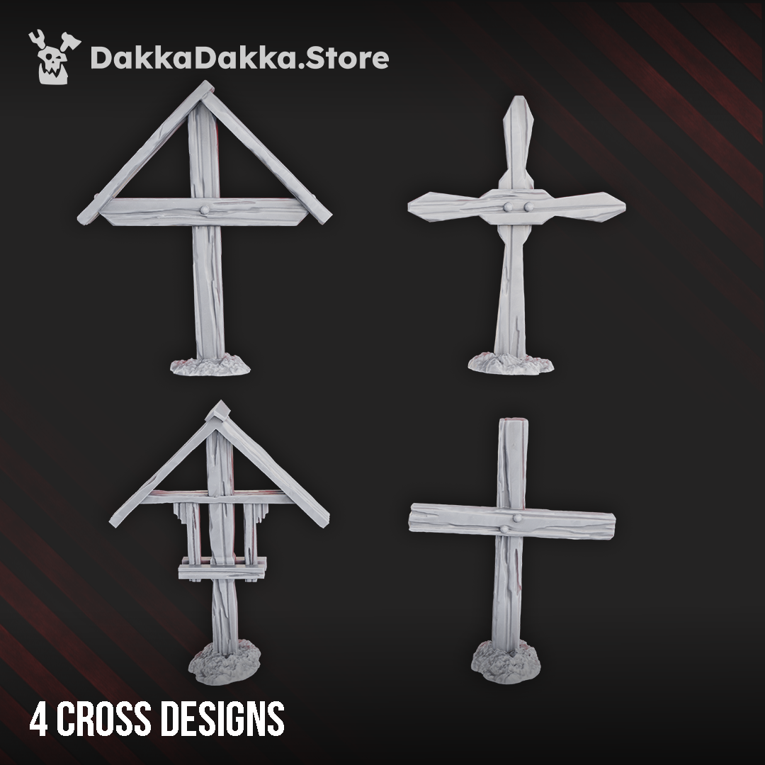 NexusBlock Decor Bits (Vol. 1) - Variants