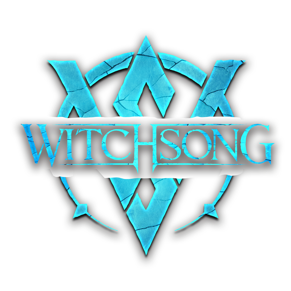 Witchsong Miniatures Logo